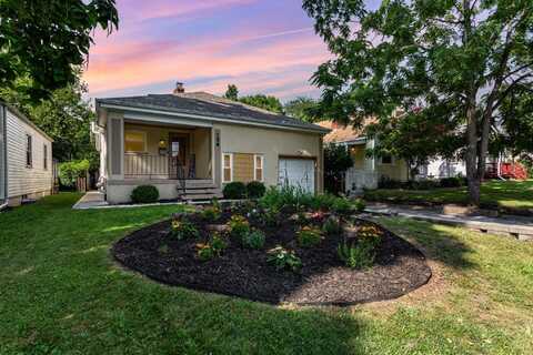 128 W Kanawha Avenue, Columbus, OH 43214