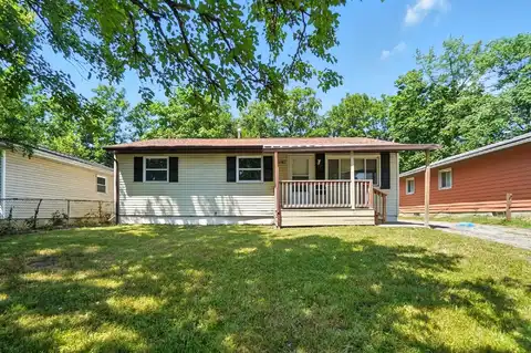 1987 Bancroft Street, Columbus, OH 43219