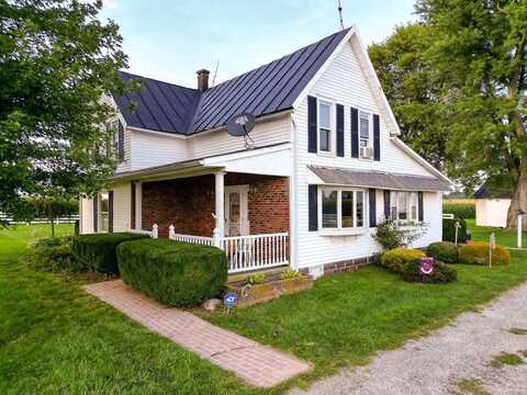 14032 Clover Valley Road, Croton, OH 43013