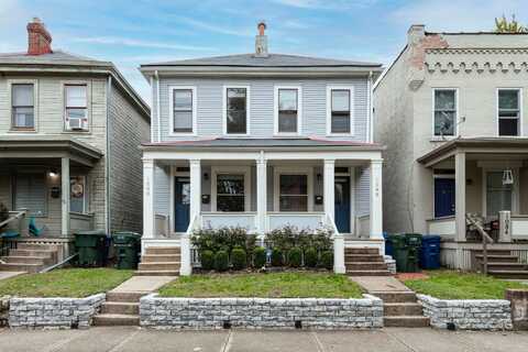 1088-1090 Mount Pleasant Avenue, Columbus, OH 43201