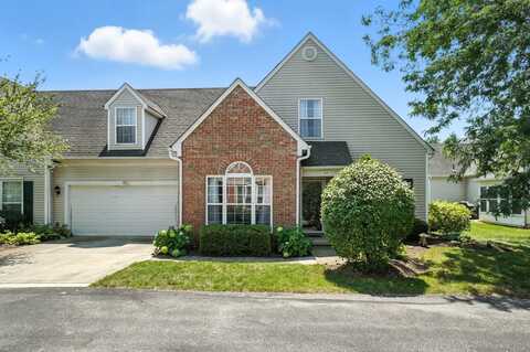 299 Lazelle Place Lane, Lewis Center, OH 43035
