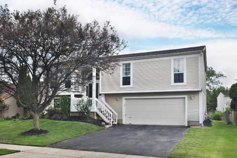 5191 Goldfield Drive, Hilliard, OH 43026