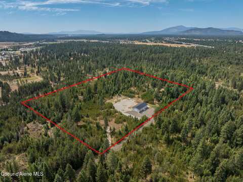 28807 US-95, Athol, ID 83801