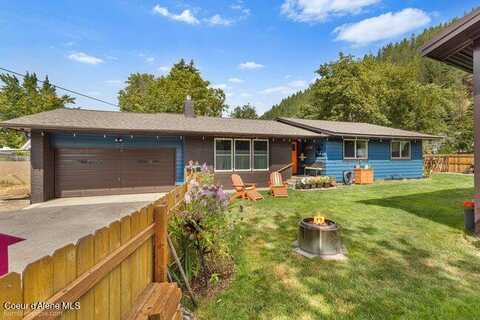516 W Mullan Ave, Kellogg, ID 83837