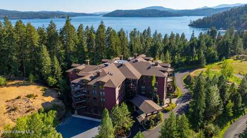 1700 E TOWER POINTE DR, Coeur D Alene, ID 83814