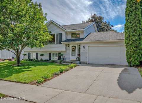 7420 W MACAW LN, Rathdrum, ID 83858