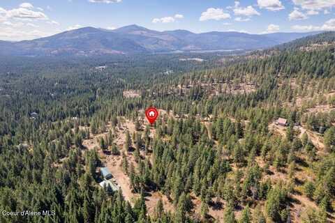 Nna Na Timbered Ridge Road, Rathdrum, ID 83858