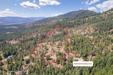 Nna Na Timbered Ridge Road, Rathdrum, ID 83858