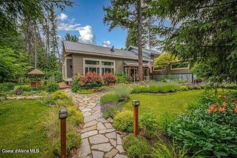 14 Meadowlark Drive, Sagle, ID 83860