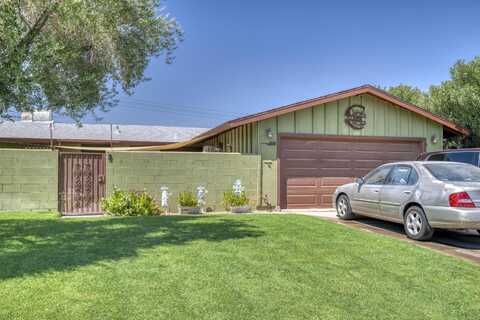 81194 Francis Avenue, Indio, CA 92201
