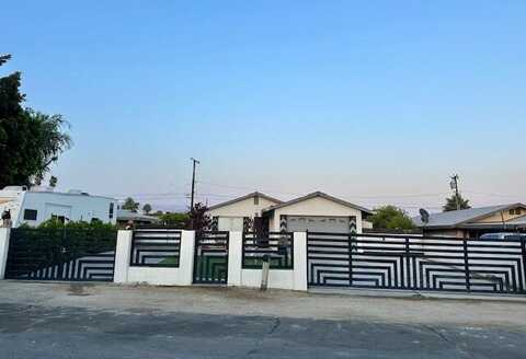 16290 Via Vista, Desert Hot Springs, CA 92240