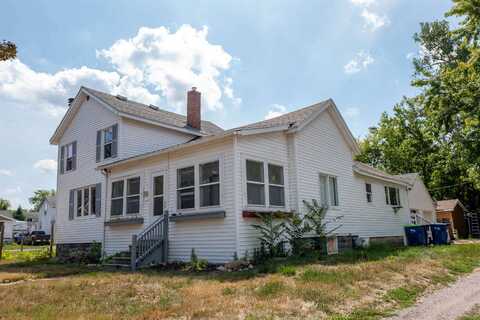 208 34th, Bay City, MI 48708