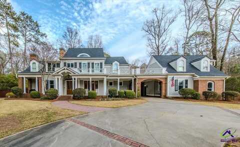133 Lagrange Place, Macon, GA 31210