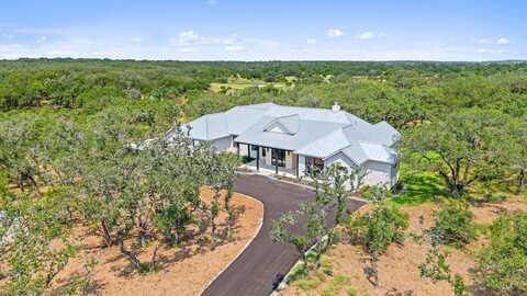 172 -- Crooked Creek Ct, Blanco, TX 78636