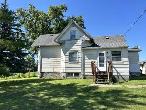 450 Ohio Street, Stanhope, IA 50246