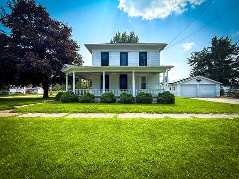 527 Harrision Street, Boone, IA 50036