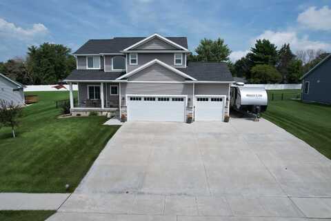 401 5th Street, State Center, IA 50247