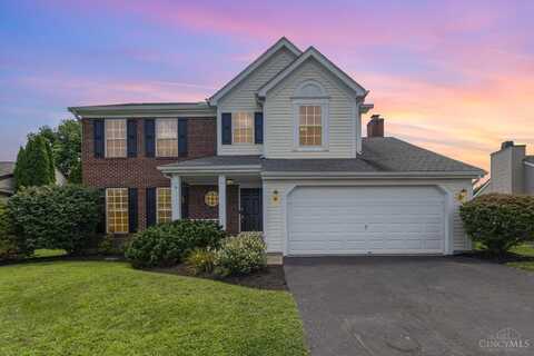 2013 Weber Road, Maumee, OH 45140