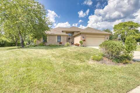 8853 Rockland Court, Clearcreek Twp., OH 45066