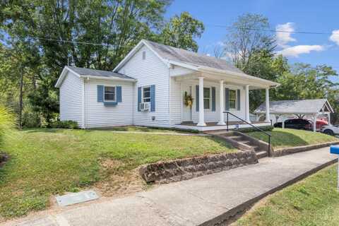 310 Main Street, Mount Orab, OH 45154
