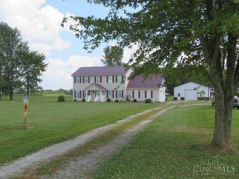 11100 Bridges Road, Fairfield, OH 45135