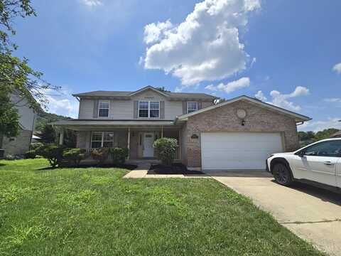 4747 Circle Drive, Fairfield, OH 45014