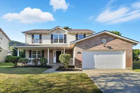 4747 Circle Drive, Fairfield, OH 45014