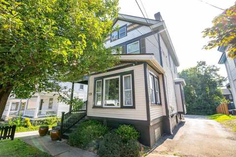 3612 Marburg Avenue, Cincinnati, OH 45208