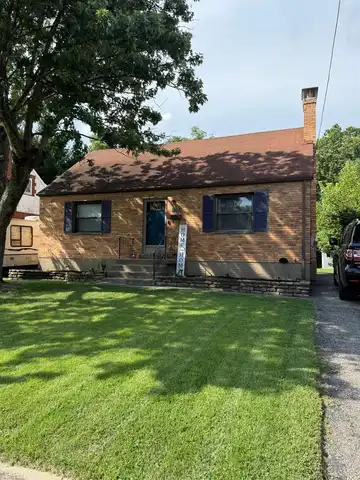 1458 Van Fleet Avenue, Mount Healthy, OH 45231