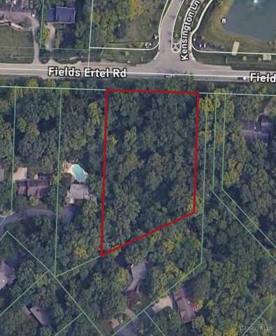 12102 Paulmeadows Drive, Symmes Twp, OH 45249