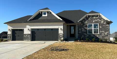 404 David Lee Court, Monroe, OH 45050