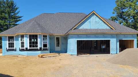 2051 Tall Pines Lane, Anderson Twp, OH 45244