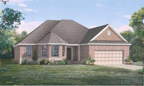 2051 Tall Pines Lane, Anderson Twp, OH 45244