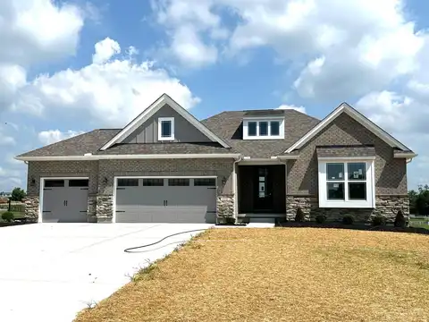 4970 Fescue Drive, Liberty Township, OH 45044