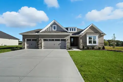 4970 Fescue Drive, Liberty Township, OH 45044