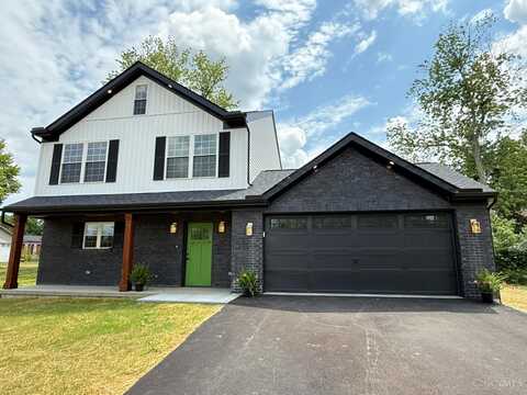 3664 Lewis Road, Paris, OH 45102