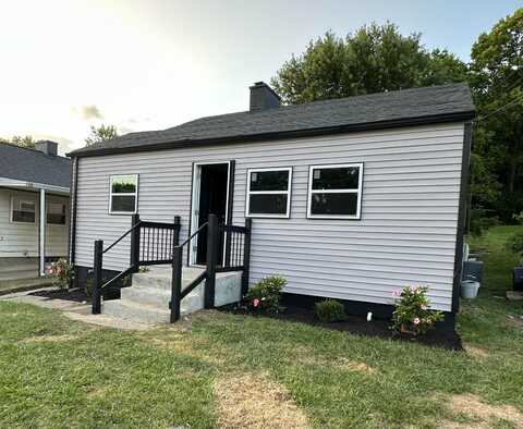 5812 Monning Place, Columbia Township, OH 45227