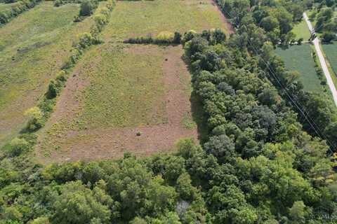 7337 Ross Road, Bethel Twp, OH 45371