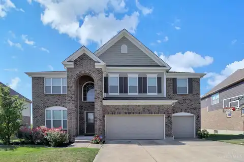 6743 Palmetto Drive, Mason, OH 45040
