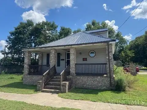 208 Second Street, Manchester, OH 45144