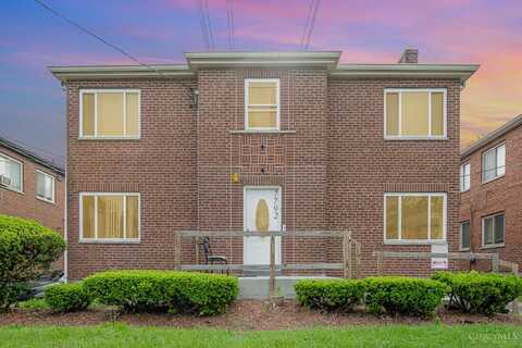 7792 Stillwell Road, Cincinnati, OH 45237
