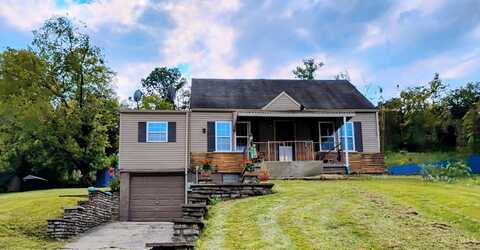 5125 Hamilton Cleves Road, Whitewater Twp, OH 45002