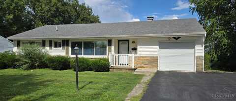 129 Ash Lane, Blanchester, OH 45107