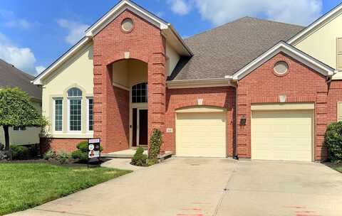 42 Edinburgh Place, North Bend, OH 45052