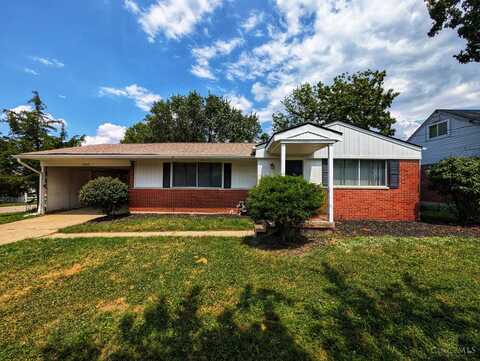 4062 Creek Road, Sharonville, OH 45241