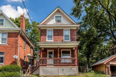 208 Bosley Street, Cincinnati, OH 45219