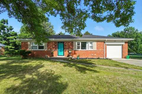 9126 Round Top Road, Colerain Twp, OH 45251