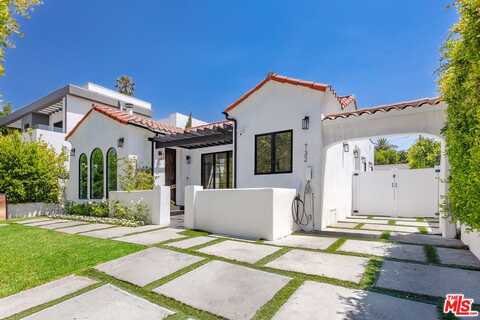 732 N Cherokee Ave, Los Angeles, CA 90038