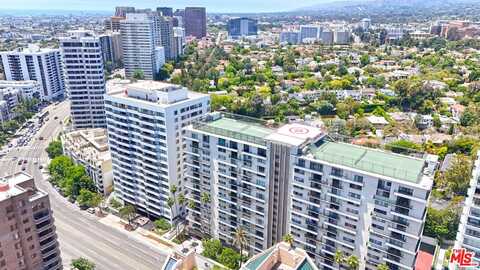 10535 Wilshire Blvd, Los Angeles, CA 90024