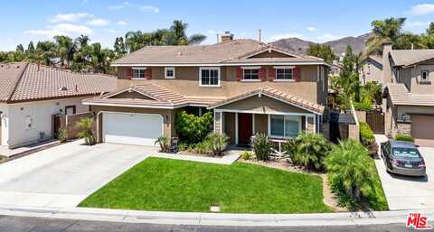 11501 Trailrun Ct, Riverside, CA 92505